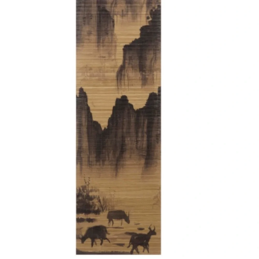 Chinese Wall Art